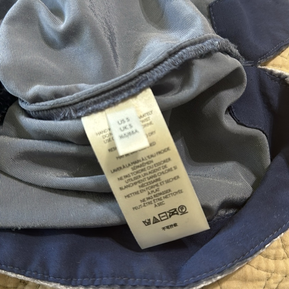 Anthropologie Slate Blue Melody Velvet Tunic Dress - Picture 10 of 14